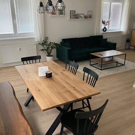 Apartman 696 Pod Jestedem Liberec Ngoại thất bức ảnh