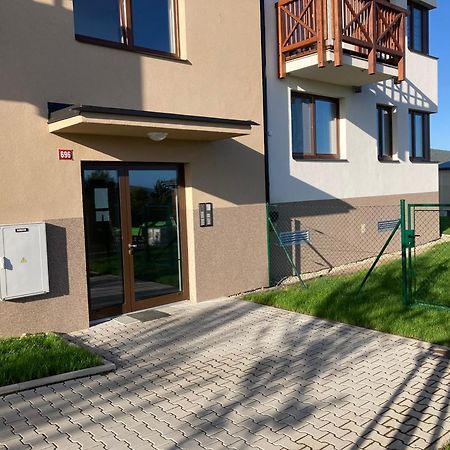 Apartman 696 Pod Jestedem Liberec Ngoại thất bức ảnh