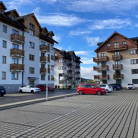 Apartman 696 Pod Jestedem Liberec Ngoại thất bức ảnh