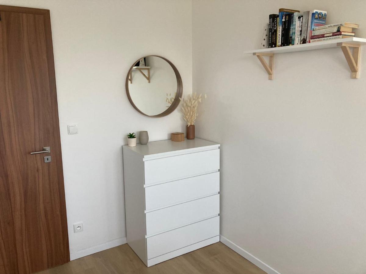 Apartman 696 Pod Jestedem Liberec Ngoại thất bức ảnh