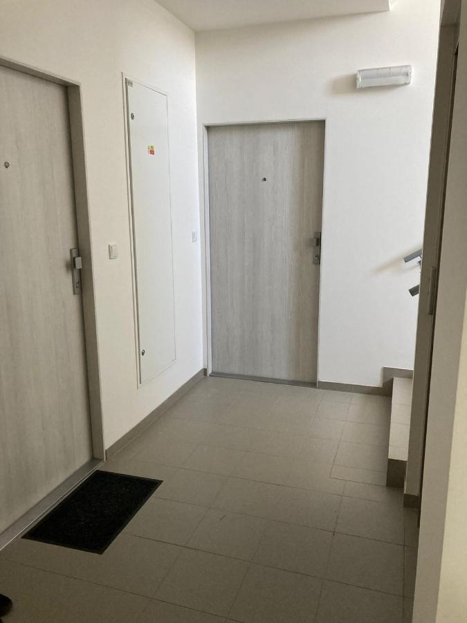 Apartman 696 Pod Jestedem Liberec Ngoại thất bức ảnh