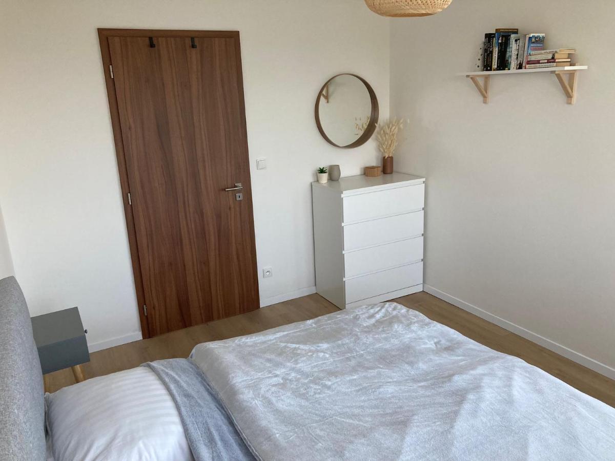 Apartman 696 Pod Jestedem Liberec Ngoại thất bức ảnh