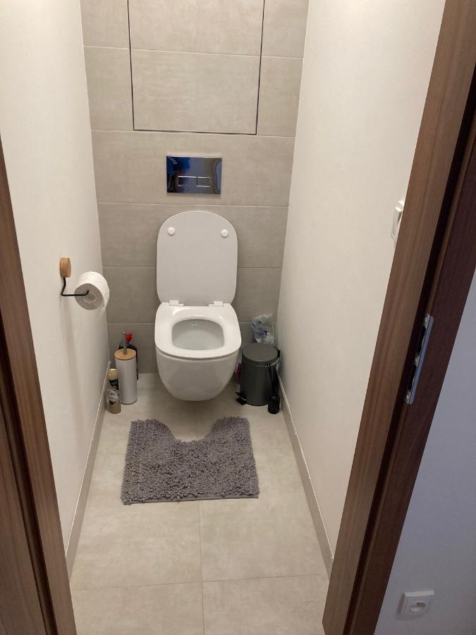 Apartman 696 Pod Jestedem Liberec Ngoại thất bức ảnh