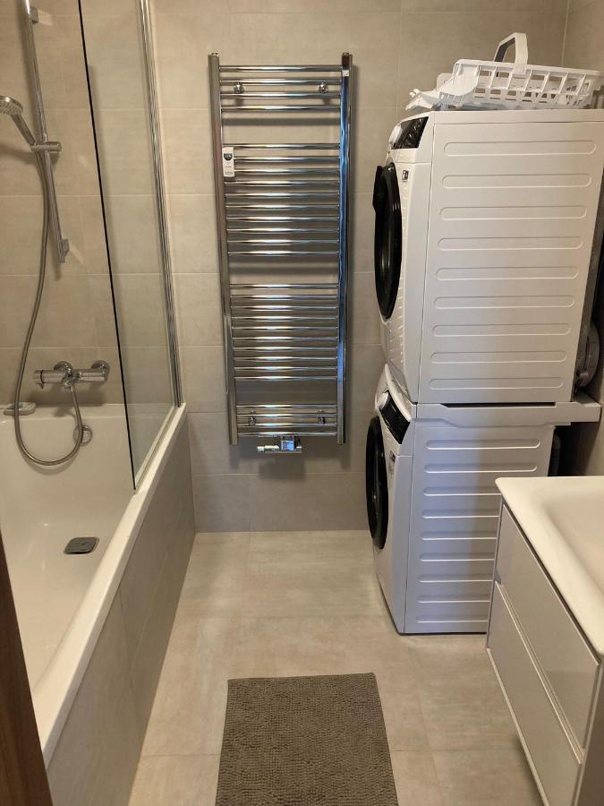 Apartman 696 Pod Jestedem Liberec Ngoại thất bức ảnh