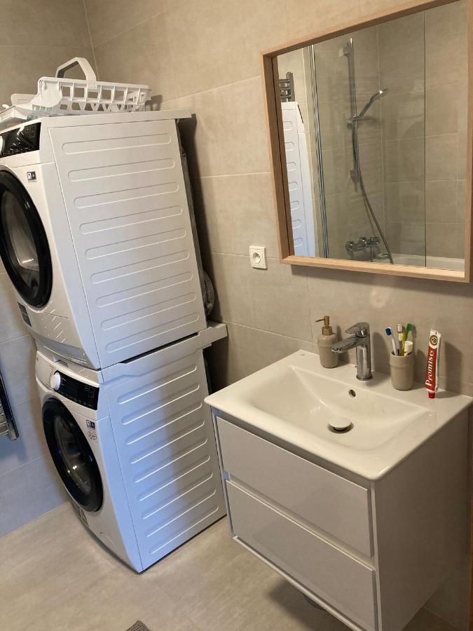 Apartman 696 Pod Jestedem Liberec Ngoại thất bức ảnh