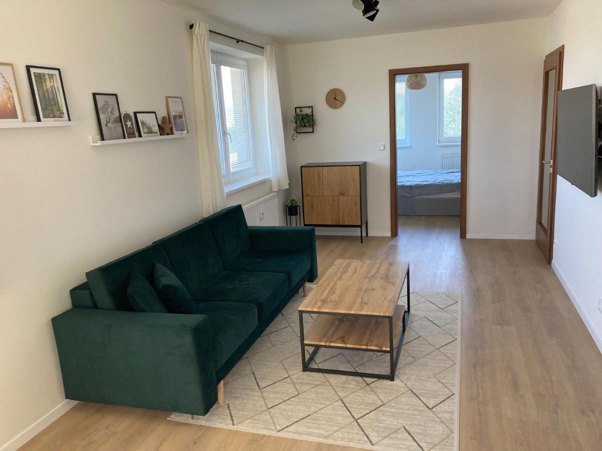 Apartman 696 Pod Jestedem Liberec Ngoại thất bức ảnh