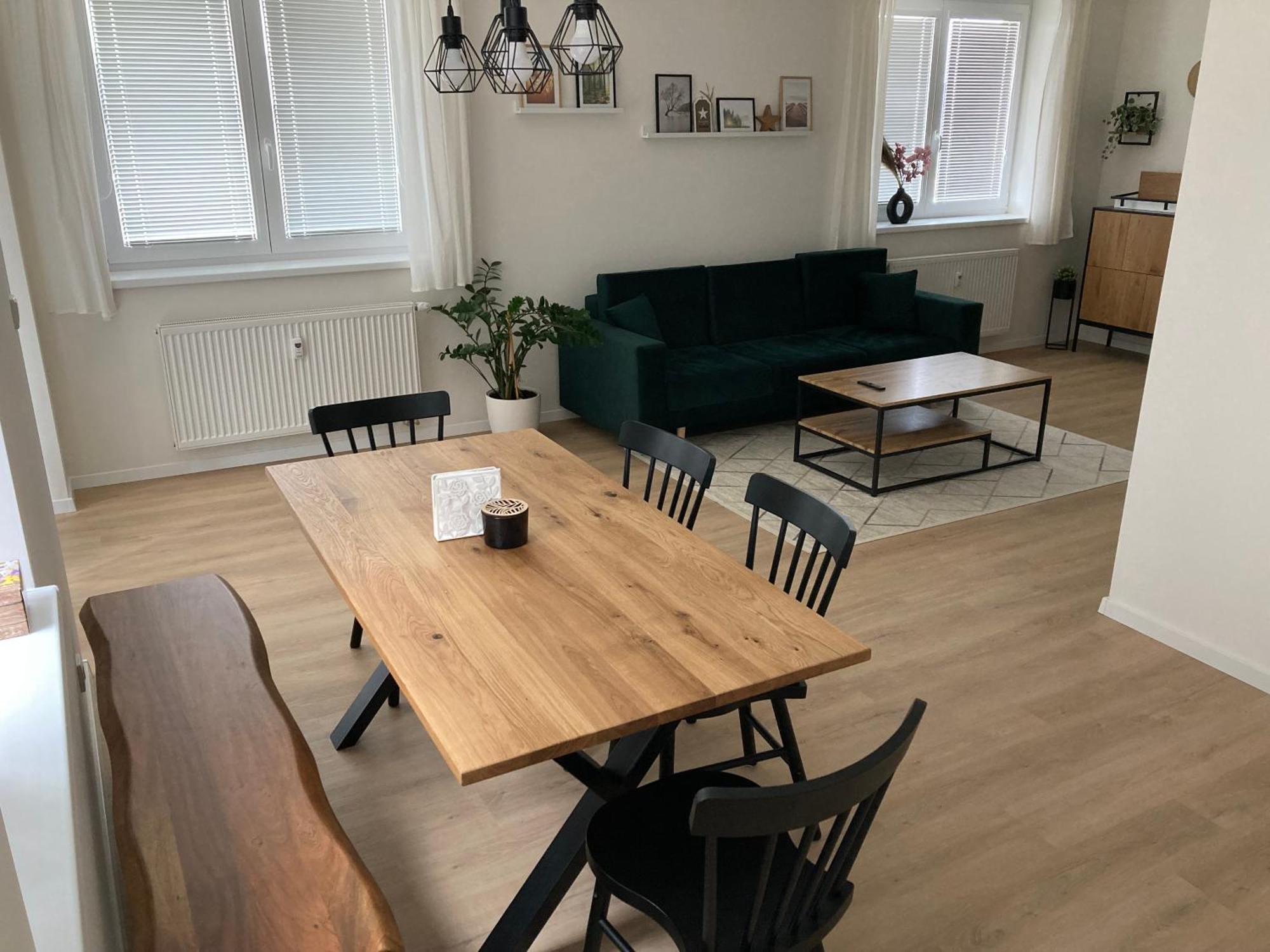 Apartman 696 Pod Jestedem Liberec Ngoại thất bức ảnh